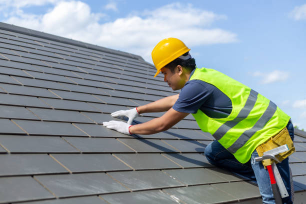 Best Commercial Roofing Services  in Walker Valley, NY