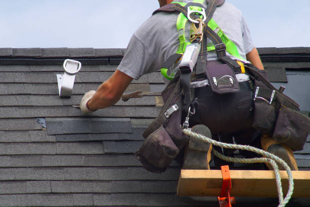 Best Commercial Roofing Services  in Walker Valley, NY