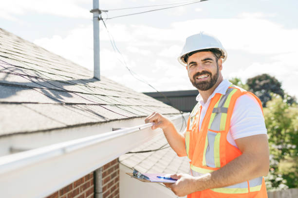 Quick and Trustworthy Emergency Roof Repair Services in Walker Valley, NY