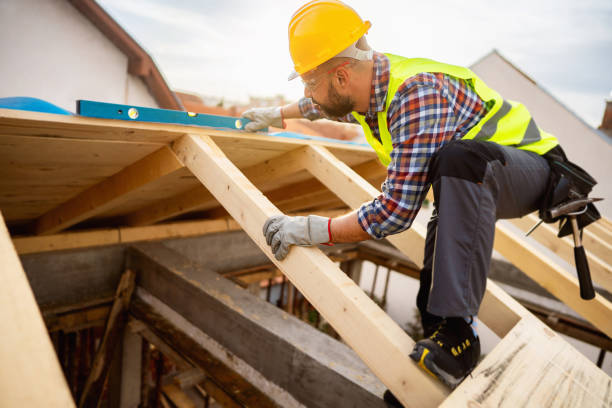 Best Storm Damage Roof Repair  in Walker Valley, NY